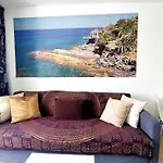 Sea Views - Pool - Location - Free Parking Апартаменты