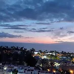Апартаменты Sea Views - Pool - Location - Free Parking Адехе