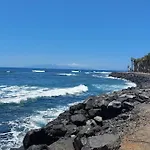 Sea Views - Pool - Location - Free Parking Апартаменты *