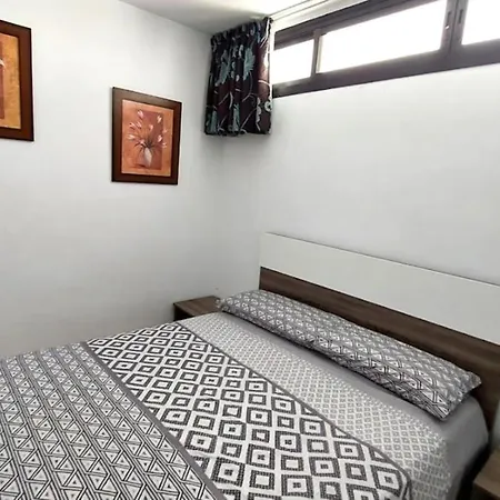 Apartment Sea Views - Pool - Location - Free Parking Costa Adeje (Tenerife)