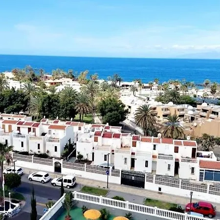 Sea Views - Pool - Location - Free Parking Διαμέρισμα Costa Adeje (Tenerife)