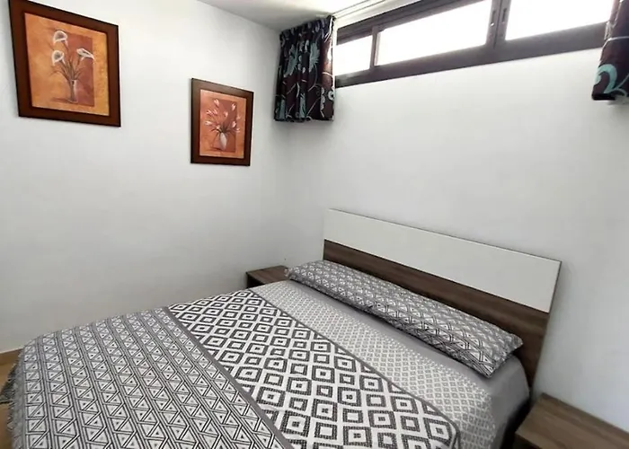 Apartment Sea Views - Pool - Location - Free Parking Costa Adeje (Tenerife)