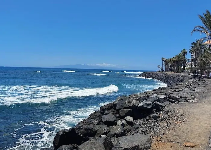 Sea Views - Pool - Location - Free Parking Apartment *